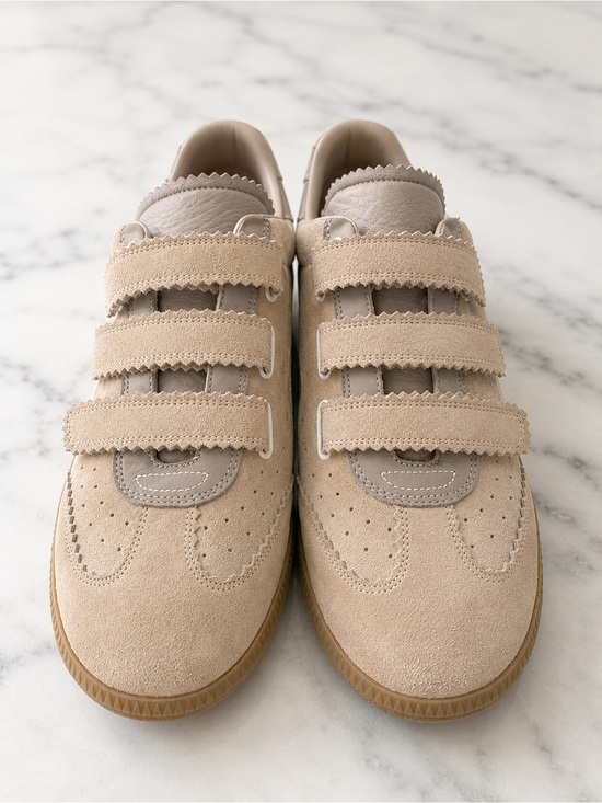 Isabel Marant Shoes - Isabel Marant NWOT Beth Sneaker